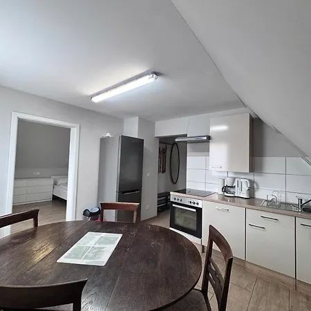 Asiatisches Гостевой дом