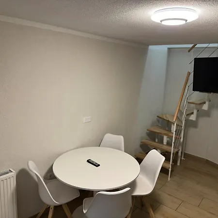 Гостевой дом Asiatisches