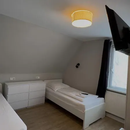 Asiatisches Гостевой дом Braunsbedra