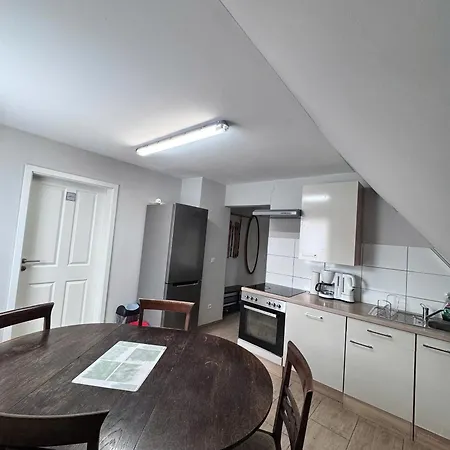 Asiatisches Гостевой дом