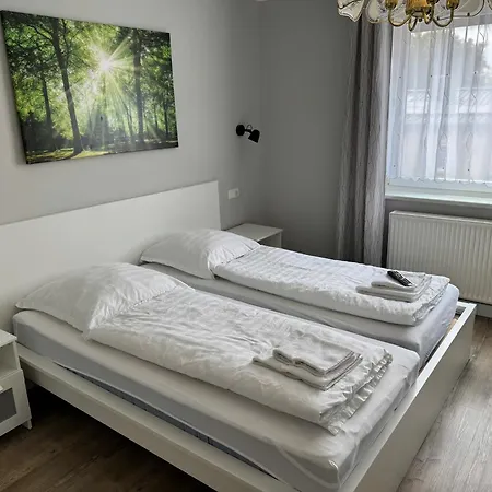 Гостевой дом Asiatisches Braunsbedra