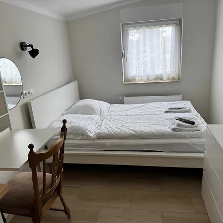 Asiatisches Гостевой дом 3*