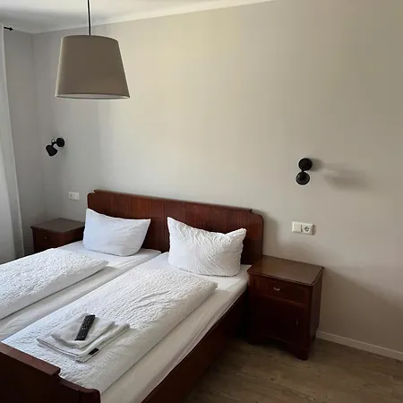 Asiatisches Гостевой дом 3*