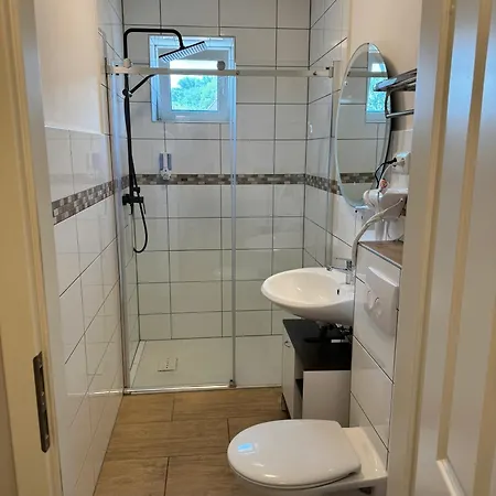 Гостевой дом Asiatisches