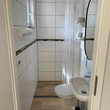 Гостевой дом Asiatisches 3*