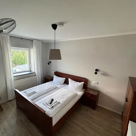 Гостевой дом Asiatisches Braunsbedra