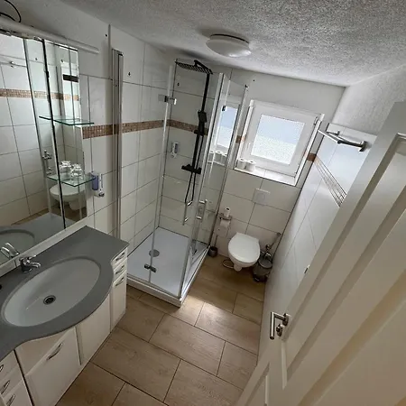 Гостевой дом Asiatisches 3*