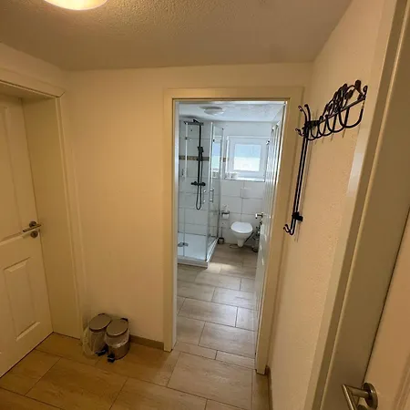 Гостевой дом Asiatisches 3*