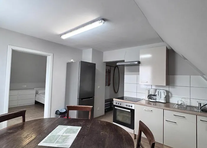 Asiatisches Gæstehus