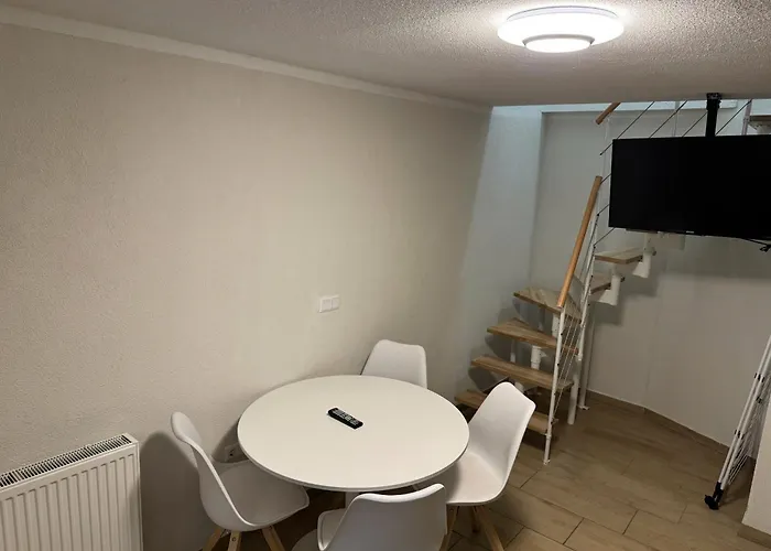 Gæstehus Asiatisches