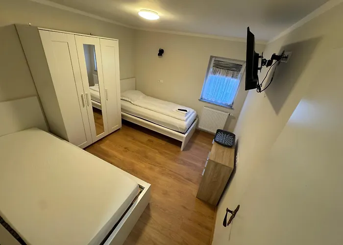 Asiatisches Braunsbedra