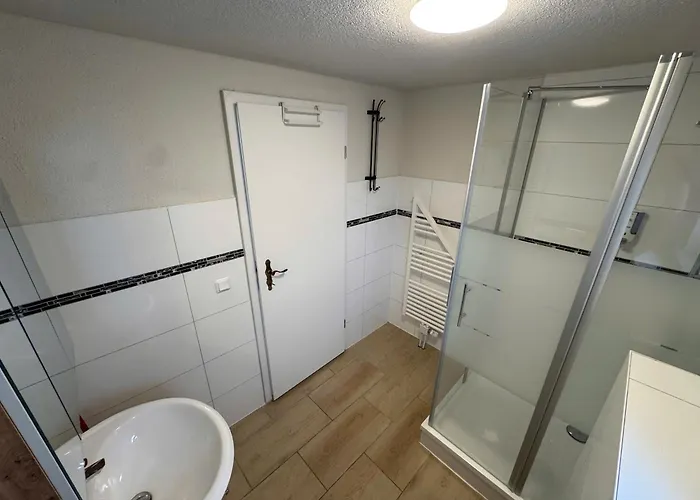 Asiatisches Gæstehus