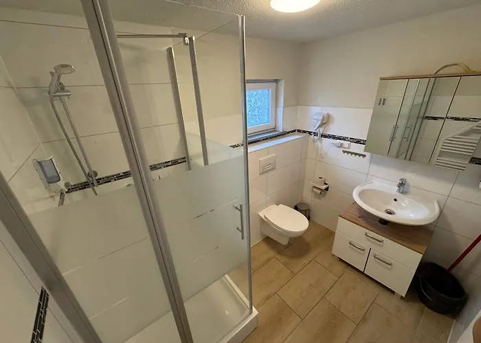 Asiatisches Gæstehus