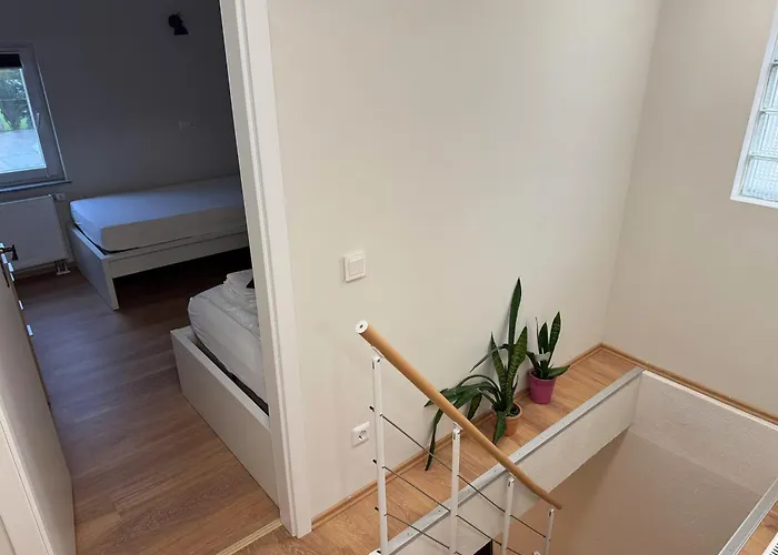 Asiatisches Gæstehus Braunsbedra