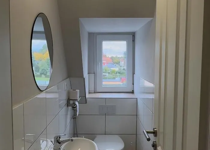 Asiatisches Gæstehus 3*