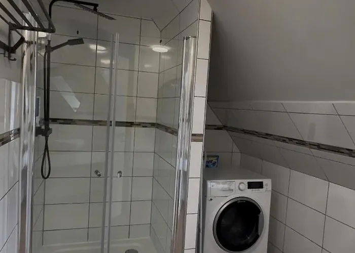 Gæstehus Asiatisches 3*