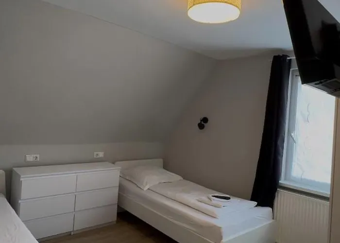 Asiatisches Gæstehus Braunsbedra