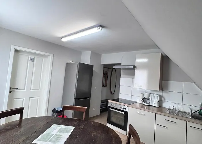 Asiatisches Gæstehus