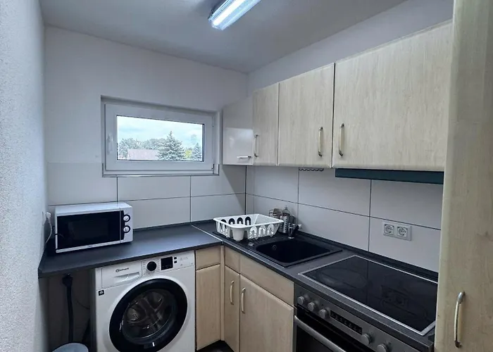 Asiatisches Gæstehus