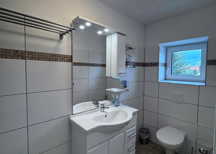 Gæstehus Asiatisches 3*