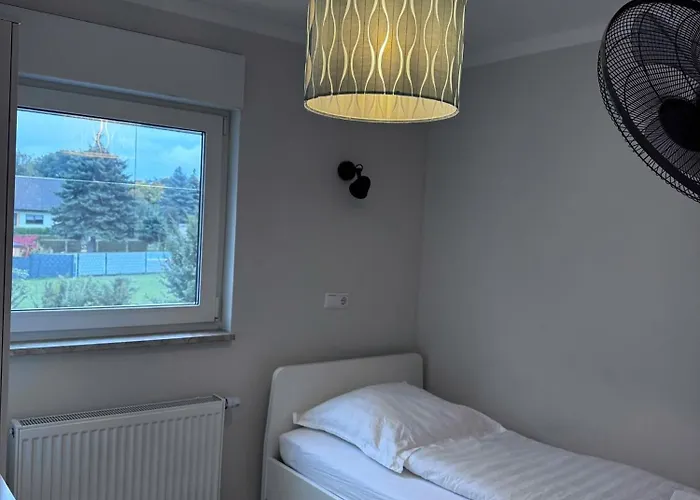 Asiatisches Gæstehus