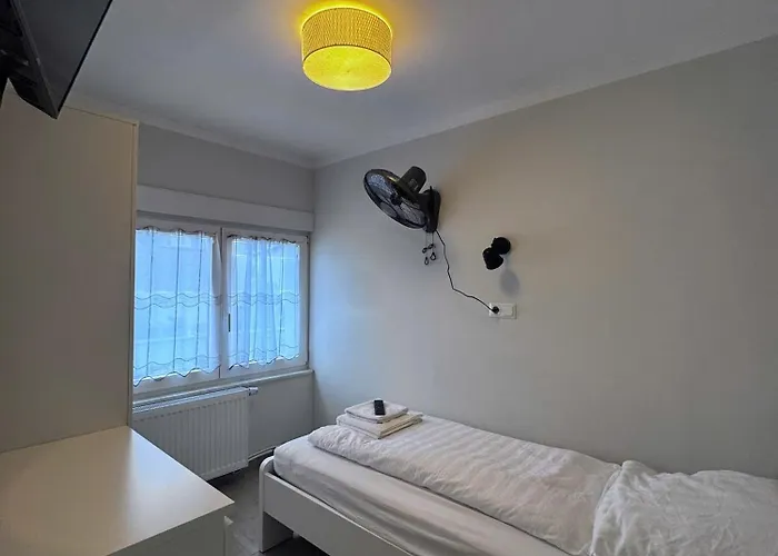 Asiatisches Gæstehus Braunsbedra