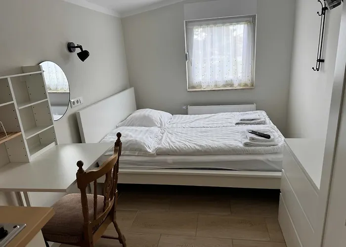 Asiatisches Gæstehus 3*