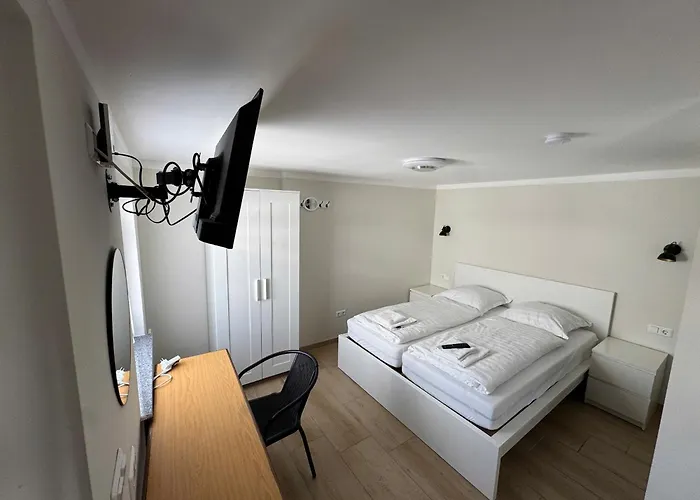 Asiatisches Gæstehus Braunsbedra