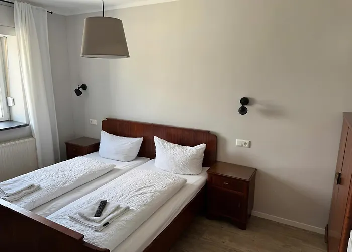 Asiatisches Gæstehus 3*