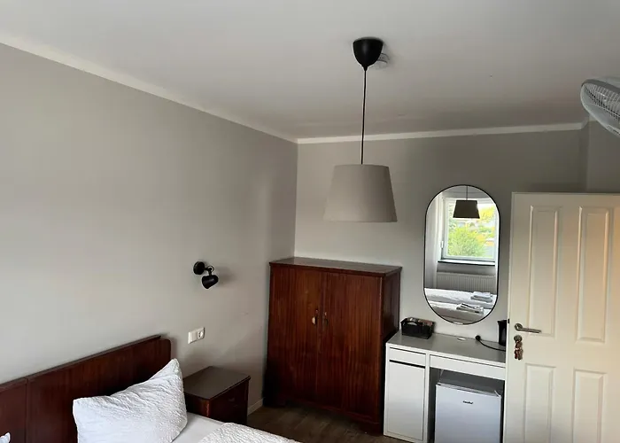 Asiatisches Gæstehus 3*