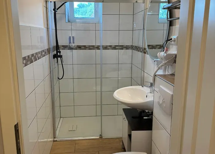 Gæstehus Asiatisches