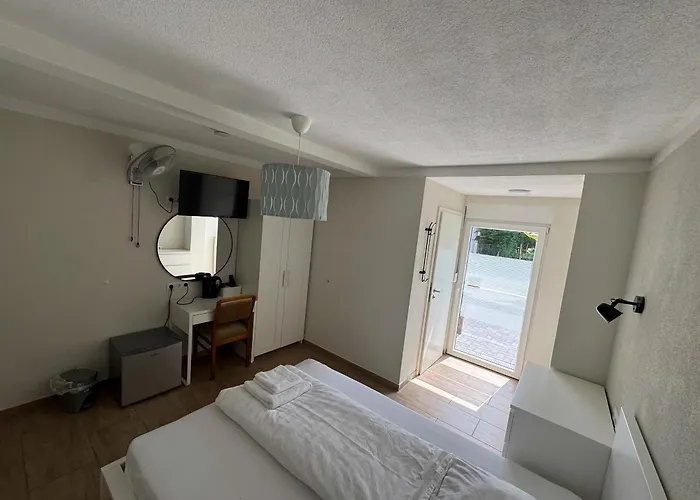 Gæstehus Asiatisches