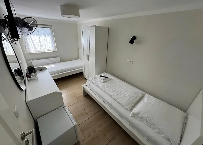 Gæstehus Asiatisches 3*