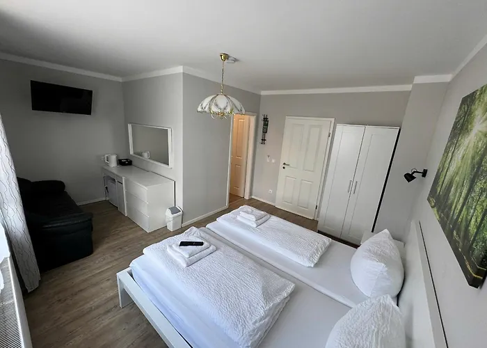 Asiatisches 3* Braunsbedra