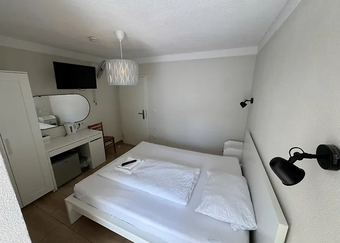 Asiatisches 3* Braunsbedra