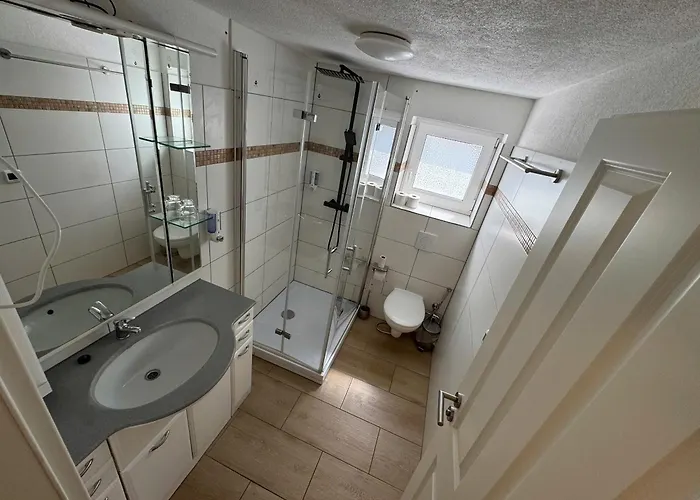 Gæstehus Asiatisches 3*