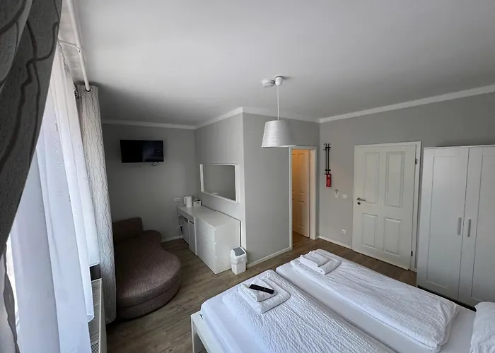 Asiatisches Gæstehus Braunsbedra