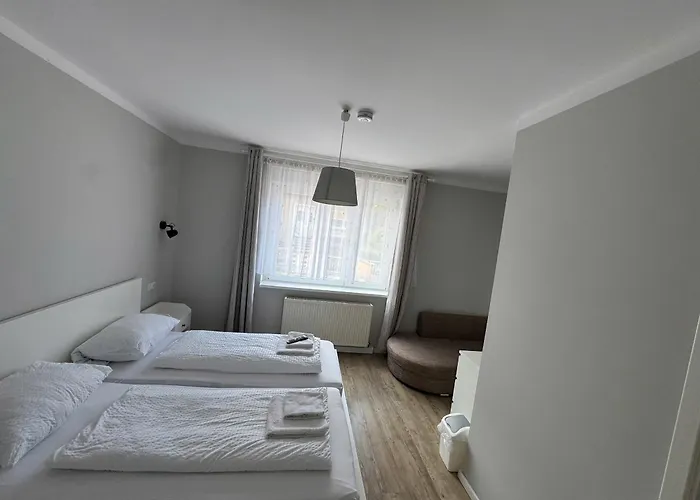 Gæstehus Asiatisches 3*