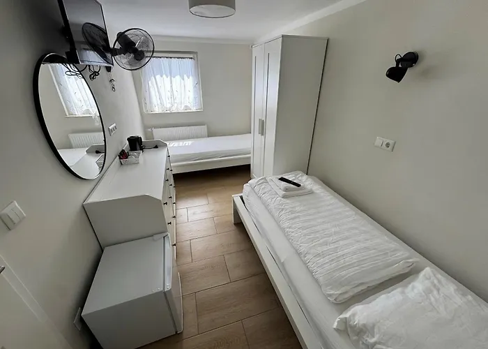 Gæstehus Asiatisches Braunsbedra