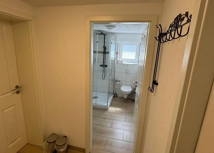 Gæstehus Asiatisches 3*