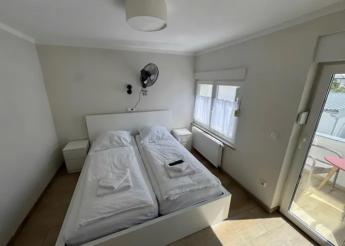 Asiatisches Gæstehus 3*