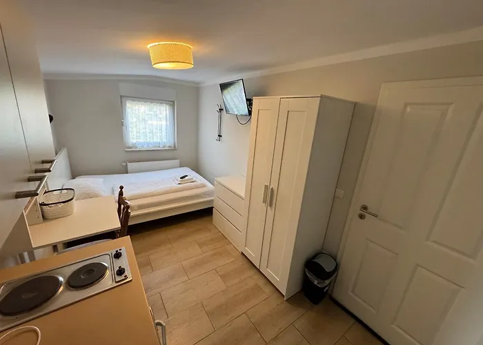 Gæstehus Asiatisches